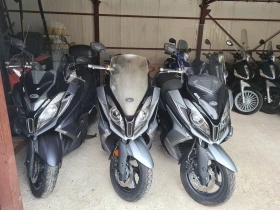 Triumph Tiger 955cc, снимка 13