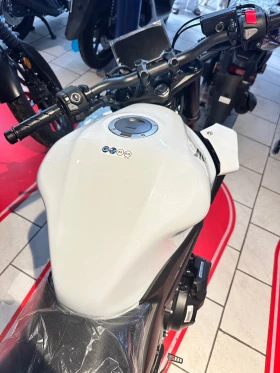 Honda Hornet 500 E-Clutch НОВ!!! 0км., снимка 2