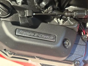 Honda Hornet 500 E-Clutch НОВ!!! 0км., снимка 8