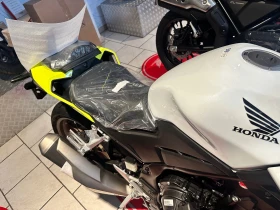 Honda Hornet 500 E-Clutch НОВ!!! 0км., снимка 3