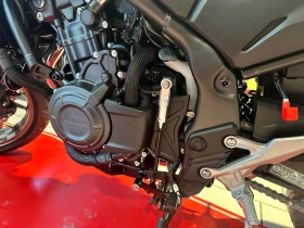 Honda Hornet 500 E-Clutch НОВ!!! 0км., снимка 6