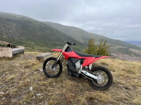 Stark Varg MX 1.2, снимка 3