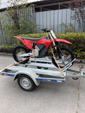 Stark Varg MX 1.2, снимка 2