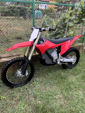 Stark Varg MX 1.2, снимка 4