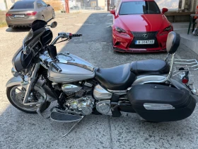 Yamaha Stratoliner 1.9, снимка 8