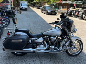 Yamaha Stratoliner 1.9, снимка 5