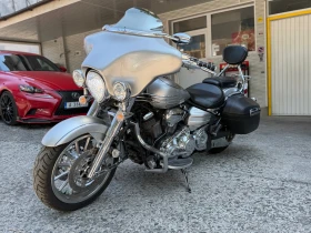 Yamaha Stratoliner 1.9, снимка 7