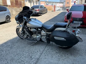 Yamaha Stratoliner 1.9, снимка 3
