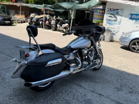 Yamaha Stratoliner 1.9, снимка 4