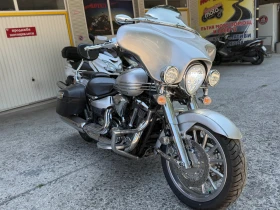Yamaha Stratoliner 1.9, снимка 6