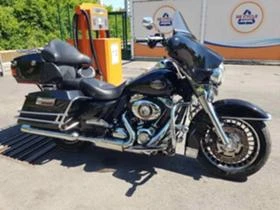 Harley-Davidson Electra Glide Classic FLHTCU | Mobile.bg    3