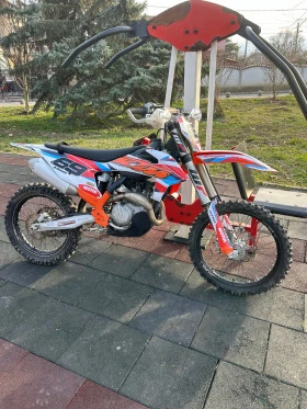 Ktm SX-F Factory 450, снимка 1