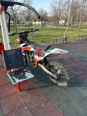 Ktm SX-F Factory 450 | Mobile.bg    8