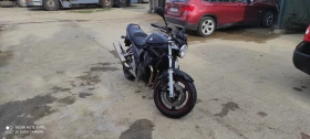 Suzuki Bandit Gsf650, снимка 6