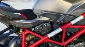 Ducati 1098S Streetfighter, снимка 4