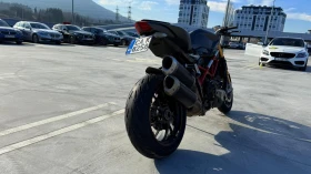 Ducati 1098S Streetfighter, снимка 8