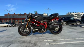 Ducati 1098S Streetfighter, снимка 2