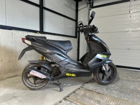     Aprilia Sr SR 50 R 
