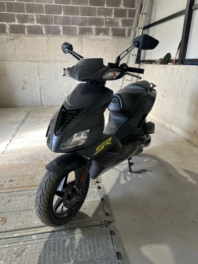 Aprilia Sr SR 50 R  | Mobile.bg    2