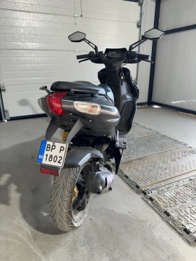 Aprilia Sr SR 50 R  | Mobile.bg    3