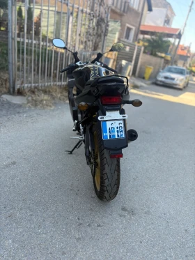 Yamaha Tzr | Mobile.bg    6