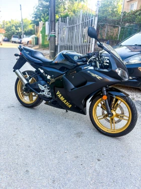 Yamaha Tzr | Mobile.bg    2