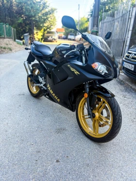 Yamaha Tzr | Mobile.bg    3