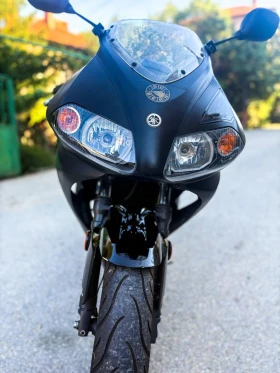 Yamaha Tzr | Mobile.bg    5