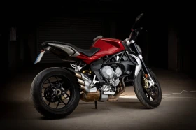 MV Agusta Brutale 800, снимка 2