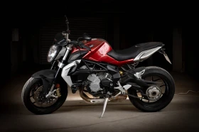 MV Agusta Brutale 800, снимка 3