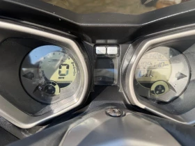 Yamaha X-max YP 125 R | Mobile.bg � ����� ������ 9
