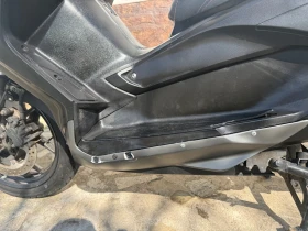 Yamaha X-max YP 125 R | Mobile.bg � ����� ������ 12