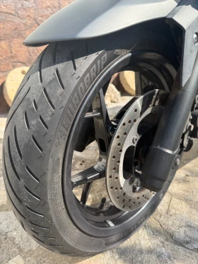 Yamaha X-max YP 125 R | Mobile.bg � ����� ������ 10