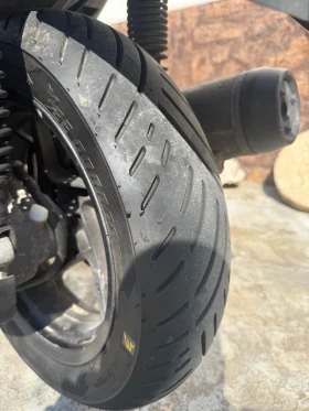 Yamaha X-max YP 125 R | Mobile.bg � ����� ������ 11