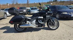 Honda CTX 1300 | Auto.bg — изображение 9