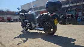 Honda CTX 1300 | Auto.bg — изображение 6