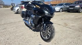 Honda CTX 1300 | Auto.bg — изображение 11