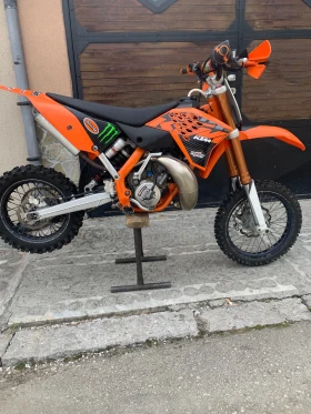 Ktm 65 undefined | Auto.bg — изображение 2