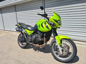 ����� �� �������� �� Triumph Tiger 955cc