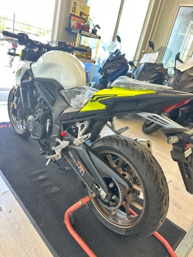 Honda Hornet 500 E-Clutch ���!!! 0��. | Mobile.bg � ����� ������ 3