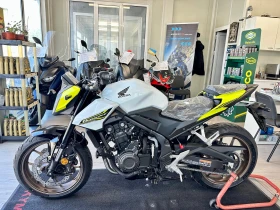 Honda Hornet 500 E-Clutch ���!!! 0��. | Mobile.bg � ����� ������ 10