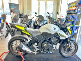 Honda Hornet 500 E-Clutch ���!!! 0��. | Mobile.bg � ����� ������ 11