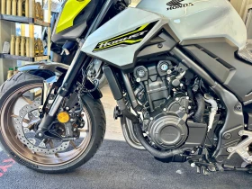 Honda Hornet 500 E-Clutch ���!!! 0��. | Mobile.bg � ����� ������ 7
