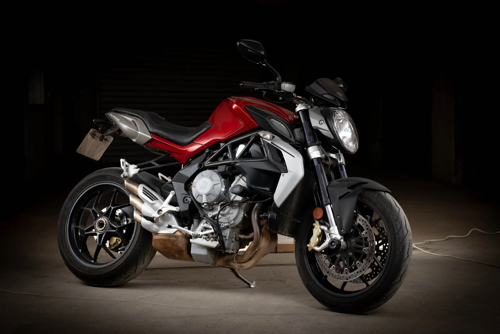 MV Agusta Brutale 800 | Mobile.bg � ����������� 1