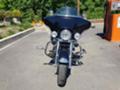 Harley-Davidson Electra Glide Classic FLHTCU, снимка 4 - Мотоциклети и мототехника - 36727623