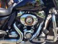 Harley-Davidson Electra Glide Classic FLHTCU, снимка 8 - Мотоциклети и мототехника - 36727623