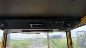 Трактор Болгар ТК-80, снимка 5