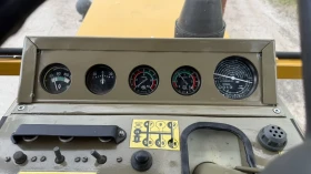 Трактор Болгар ТК-80, снимка 3