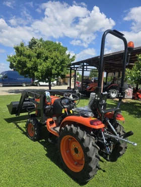  Kubota Hinomoto HM 275    . | Mobile.bg    6