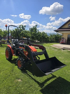  Kubota Hinomoto HM 275    . | Mobile.bg    3